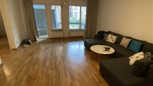 Lägenheter i Västerås - foto 2