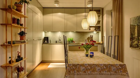 Bostadsrätter till salu i Hammarbyhamnen - foto 2