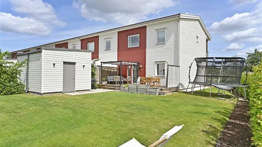 Bostadsrätter till salu i Haninge - foto 1