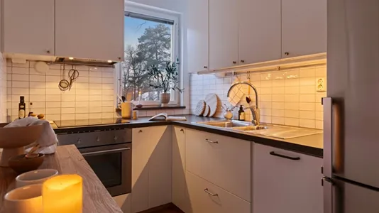 Bostadsrätter till salu i Söderort - foto 13