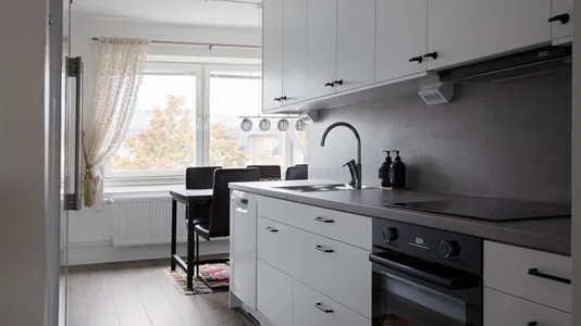 Bostadsrätter till salu i Haninge - foto 2