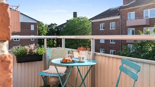 Bostadsrätter till salu i Söderort - foto 13