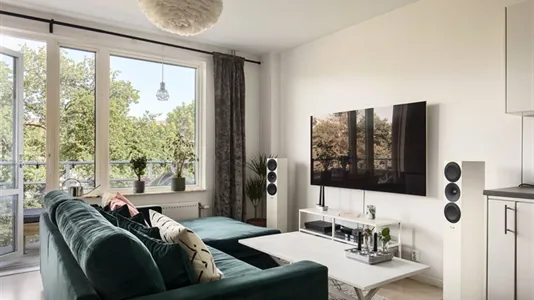 Bostadsrätter till salu i Söderort - foto 8