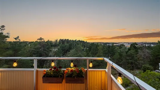 Bostadsrätter till salu i Västerort - foto 4