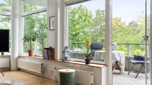 Bostadsrätter till salu i Söderort - foto 2