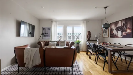 Bostadsrätter till salu i Södermalm - foto 6