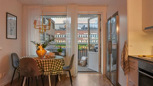 Bostadsrätter till salu i Nacka - foto 12