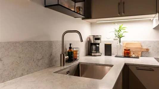 Bostadsrätter till salu i Södermalm - foto 12