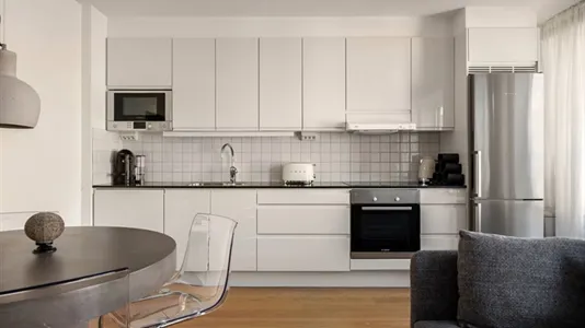 Bostadsrätter till salu i Nacka - foto 4