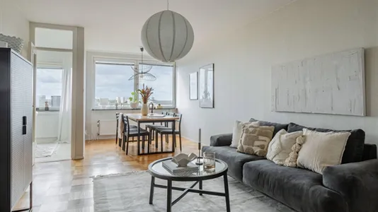 Bostadsrätter till salu i Södermalm - foto 3