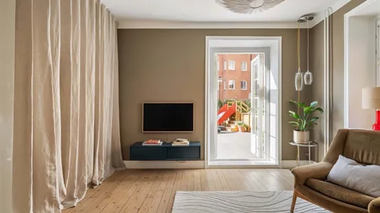 Bostadsrätter till salu i Södermalm - foto 2