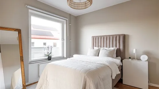 Bostadsrätter till salu i Hammarbyhamnen - foto 11