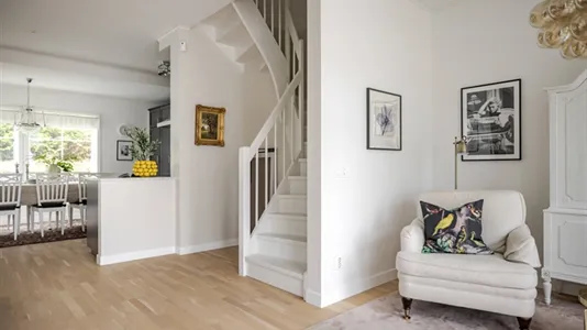 Bostadsrätter till salu i Nacka - foto 8