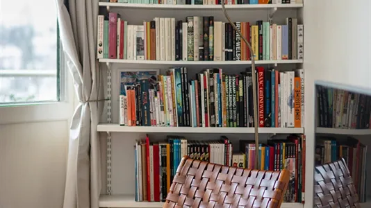 Bostadsrätter till salu i Västerort - foto 8