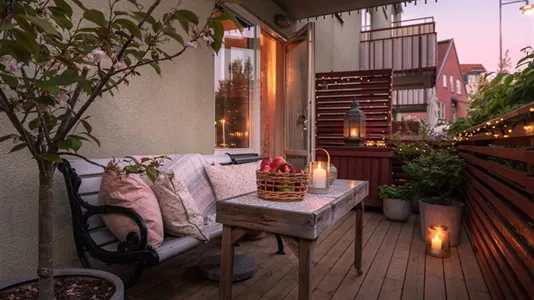 Bostadsrätter till salu i Nacka - foto 3