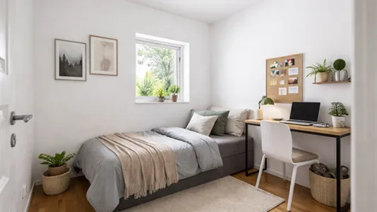 Bostadsrätter till salu i Söderort - foto 4
