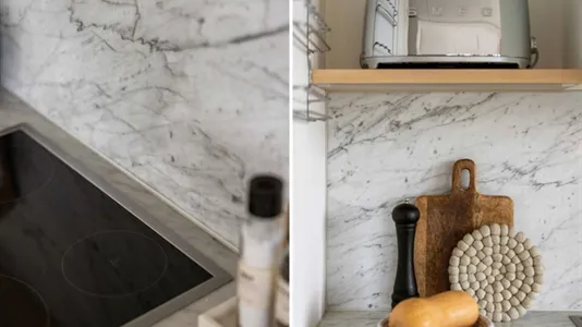 Bostadsrätter till salu i Hammarbyhamnen - foto 12