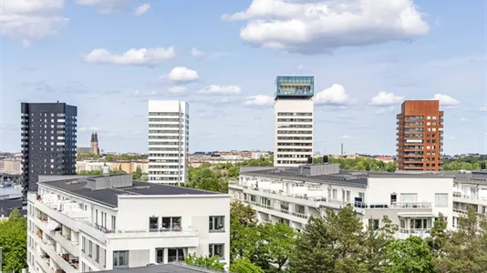 Bostadsrätter till salu i Södermalm - foto 2