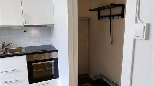 Lägenheter i Johanneberg - foto 4