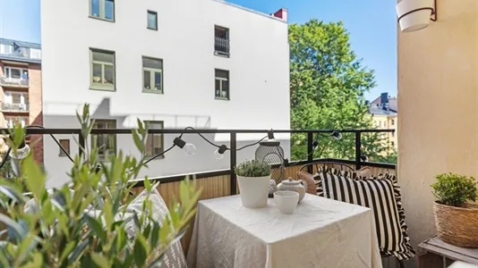 Bostadsrätter till salu i Södermalm - foto 5