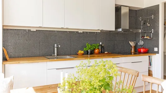 Bostadsrätter till salu i Söderort - foto 5
