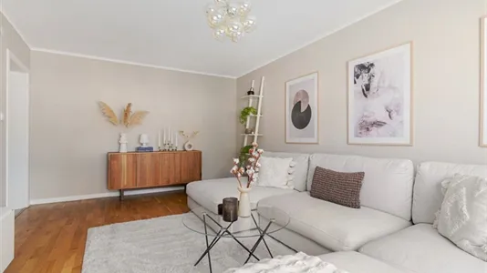 Bostadsrätter till salu i Haninge - foto 3