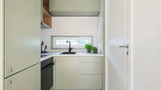 Bostadsrätter till salu i Söderort - foto 5