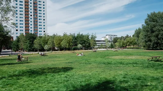 Bostadsrätter till salu i Huddinge - foto 10