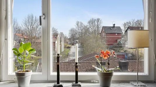 Bostadsrätter till salu i Mark - foto 11