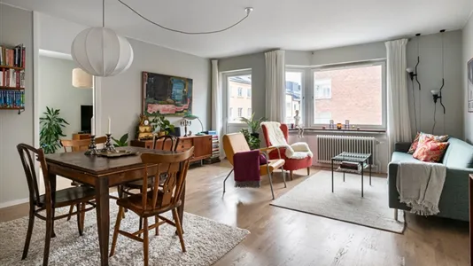 Bostadsrätter till salu i Södermalm - foto 1
