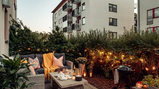 Bostadsrätter till salu i Västerort - foto 1