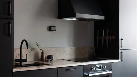 Hus till salu i Östermalm - foto 5