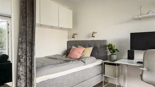 Bostadsrätter till salu i Söderort - foto 13