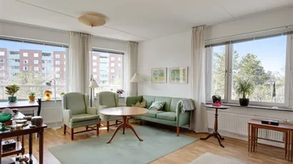 Bostadsrätt till salu i Söderort