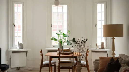 Bostadsrätter till salu i Södermalm - foto 1