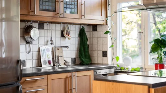 Bostadsrätter till salu i Söderort - foto 8