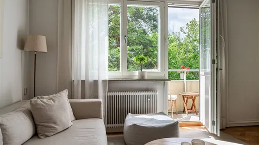 Bostadsrätter till salu i Västerort - foto 2
