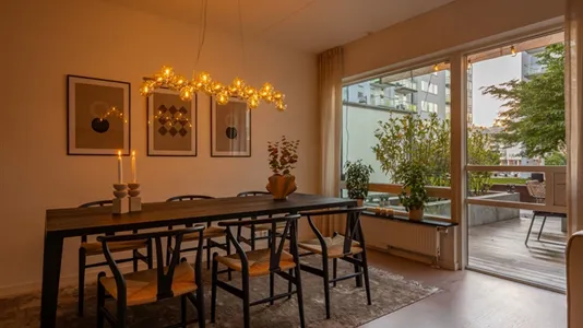 Bostadsrätter till salu i Hammarbyhamnen - foto 12