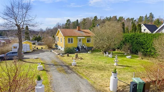 Bostadsrätter till salu i Haninge - foto 1