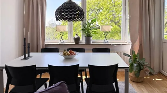 Lägenheter i Solna - foto 3
