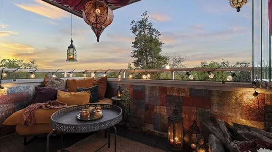 Bostadsrätter till salu i Söderort - foto 3