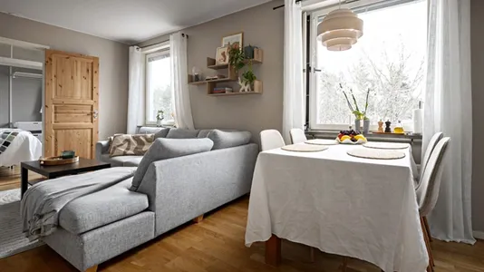 Bostadsrätter till salu i Haninge - foto 3