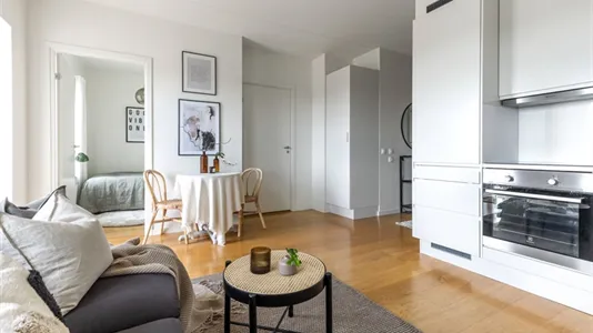 Bostadsrätter till salu i Västerort - foto 10