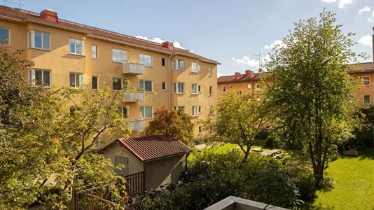 Bostadsrätter till salu i Söderort - foto 7