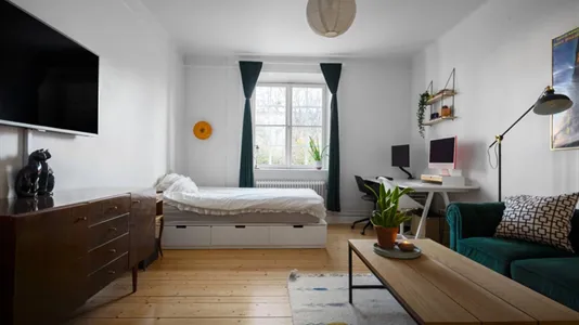 Bostadsrätter till salu i Söderort - foto 6