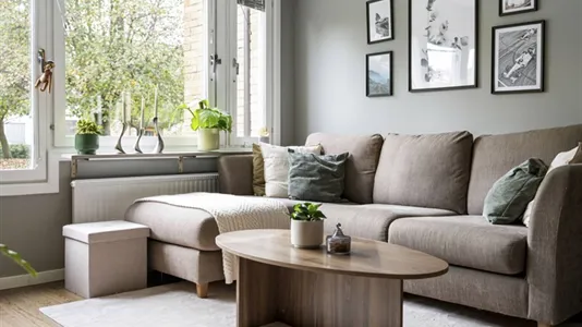 Bostadsrätter till salu i Söderort - foto 1