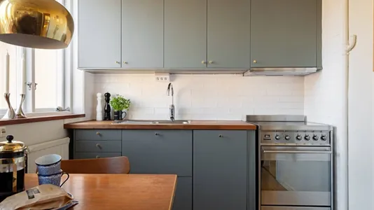 Bostadsrätter till salu i Söderort - foto 2