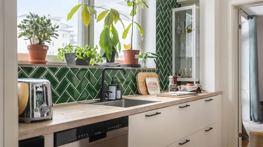 Bostadsrätter till salu i Nässjö - foto 9