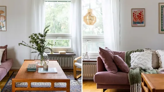 Bostadsrätter till salu i Söderort - foto 5
