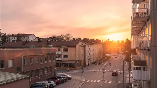 Bostadsrätter till salu i Söderort - foto 10